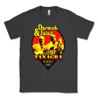 Smoke darmok and jalad at tanagra Classic Tee - linhVisuals