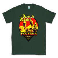 Sports Green darmok and jalad at tanagra Classic Tee - linhVisuals