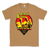 Toasted Coconut darmok and jalad at tanagra Classic Tee - linhVisuals