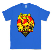 True Royal darmok and jalad at tanagra Classic Tee - linhVisuals