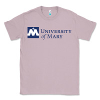 Lilac University of Mary, Apparel Classic Tee - linhVisuals