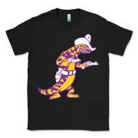 Black eac-arizona-gila monsters Classic Tee - linhVisuals