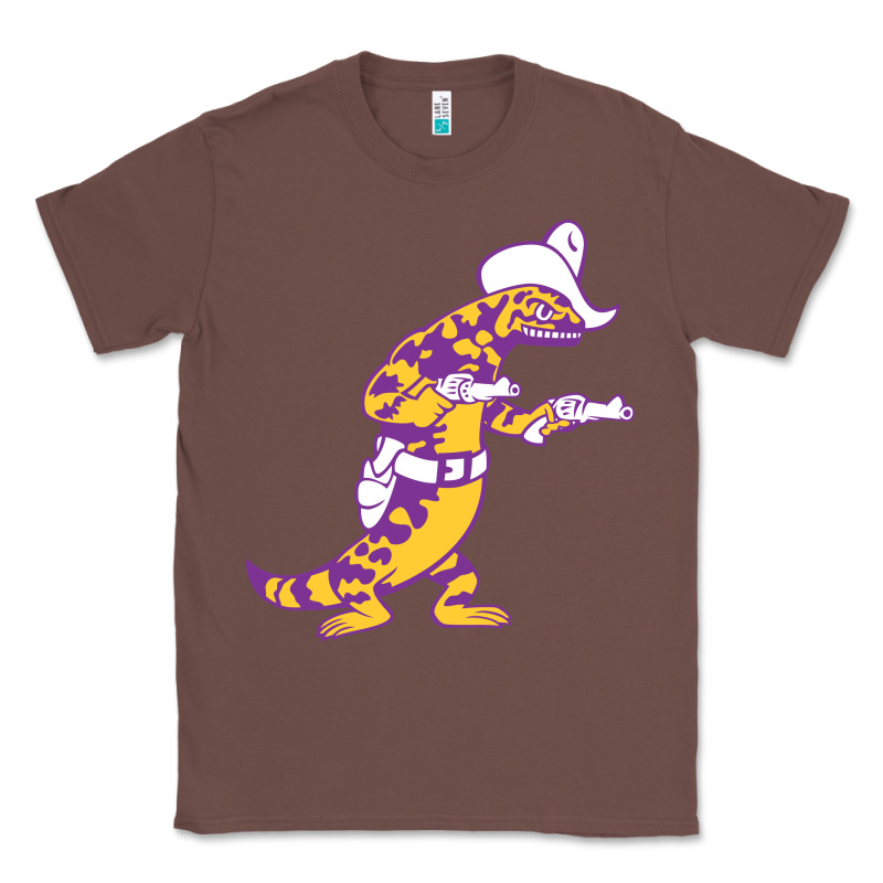 Eac-arizona-gila Monsters Classic Tee by linhVisuals | Teevron