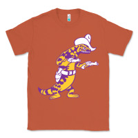 Copper eac-arizona-gila monsters Classic Tee - linhVisuals