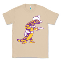 Mushroom eac-arizona-gila monsters Classic Tee - linhVisuals