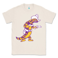 Natural eac-arizona-gila monsters Classic Tee - linhVisuals