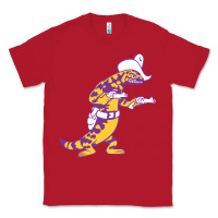 Red eac-arizona-gila monsters Classic Tee - linhVisuals