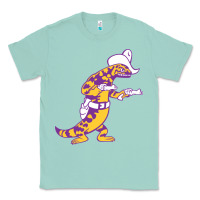 Seafoam eac-arizona-gila monsters Classic Tee - linhVisuals
