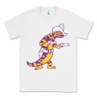 White eac-arizona-gila monsters Classic Tee - linhVisuals