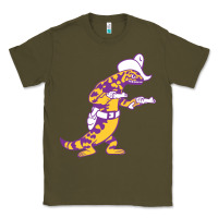 Army Green eac-arizona-gila monsters Classic Tee - linhVisuals