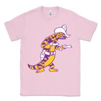 Bubblegum Pink eac-arizona-gila monsters Classic Tee - linhVisuals