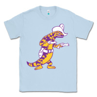 Dusty Blue eac-arizona-gila monsters Classic Tee - linhVisuals