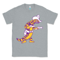 Heather Grey eac-arizona-gila monsters Classic Tee - linhVisuals