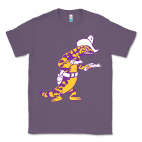 Lavender eac-arizona-gila monsters Classic Tee - linhVisuals