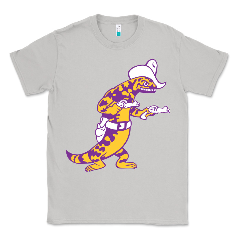Eac-arizona-gila Monsters Classic Tee by linhVisuals | Teevron