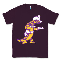 Plum eac-arizona-gila monsters Classic Tee - linhVisuals