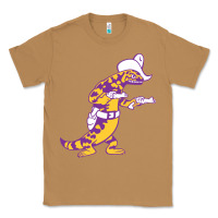 Toasted Coconut eac-arizona-gila monsters Classic Tee - linhVisuals