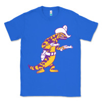 True Royal eac-arizona-gila monsters Classic Tee - linhVisuals