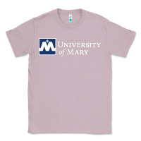 Lilac University of Mary, Apparel Classic Tee - linhVisuals