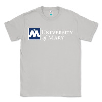 Moon Dust University of Mary, Apparel Classic Tee - linhVisuals