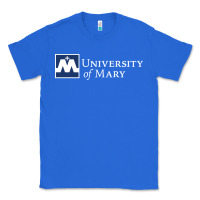 University Of Mary, Apparel Classic Tee | Teevron