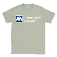Matcha University of Mary, Apparel Classic Tee - linhVisuals