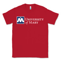 University Of Mary, Apparel Classic Tee | Teevron