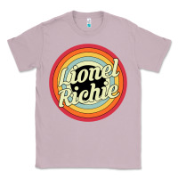 Lilac lionel richie Classic Tee - linhVisuals