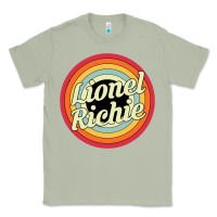 Matcha lionel richie Classic Tee - linhVisuals