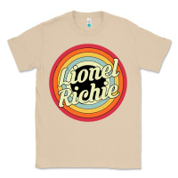 Mushroom lionel richie Classic Tee - linhVisuals