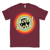Lionel Richie Classic Tee | Teevron