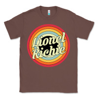 Chestnut lionel richie Classic Tee - linhVisuals