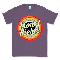 Lavender lionel richie Classic Tee - linhVisuals
