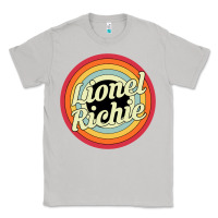 Moon Dust lionel richie Classic Tee - linhVisuals