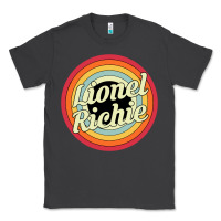 Smoke lionel richie Classic Tee - linhVisuals