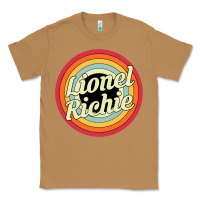 Toasted Coconut lionel richie Classic Tee - linhVisuals