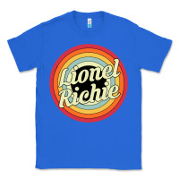 True Royal lionel richie Classic Tee - linhVisuals