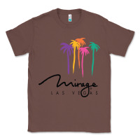 Chestnut mirage Classic Tee - linhVisuals
