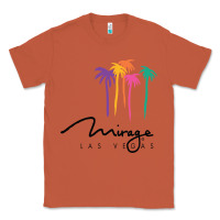 Copper mirage Classic Tee - linhVisuals