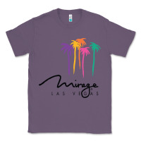 Lavender mirage Classic Tee - linhVisuals