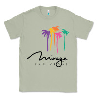 Matcha mirage Classic Tee - linhVisuals