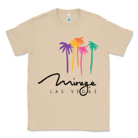 Mushroom mirage Classic Tee - linhVisuals