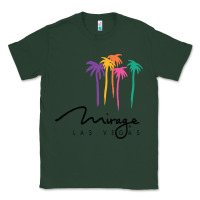 Sports Green mirage Classic Tee - linhVisuals