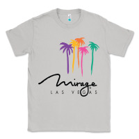 Moon Dust mirage Classic Tee - linhVisuals