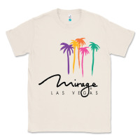 Natural mirage Classic Tee - linhVisuals