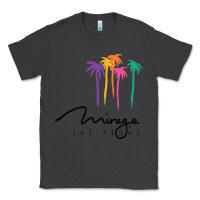 Smoke mirage Classic Tee - linhVisuals