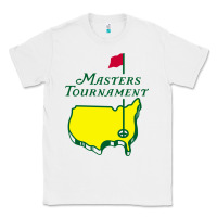 Masters Tournament Golf Classic Tee | Teevron