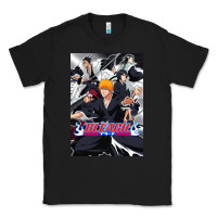 Bleachs Anime Classic Tee | Teevron
