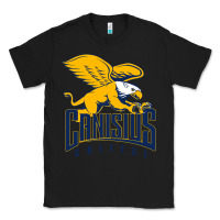 Black canisius golden griffins Classic Tee - linhVisuals