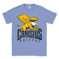 Colony Blue canisius golden griffins Classic Tee - linhVisuals